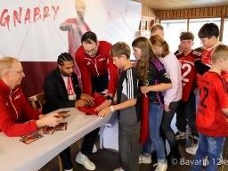 Serge Gnabry